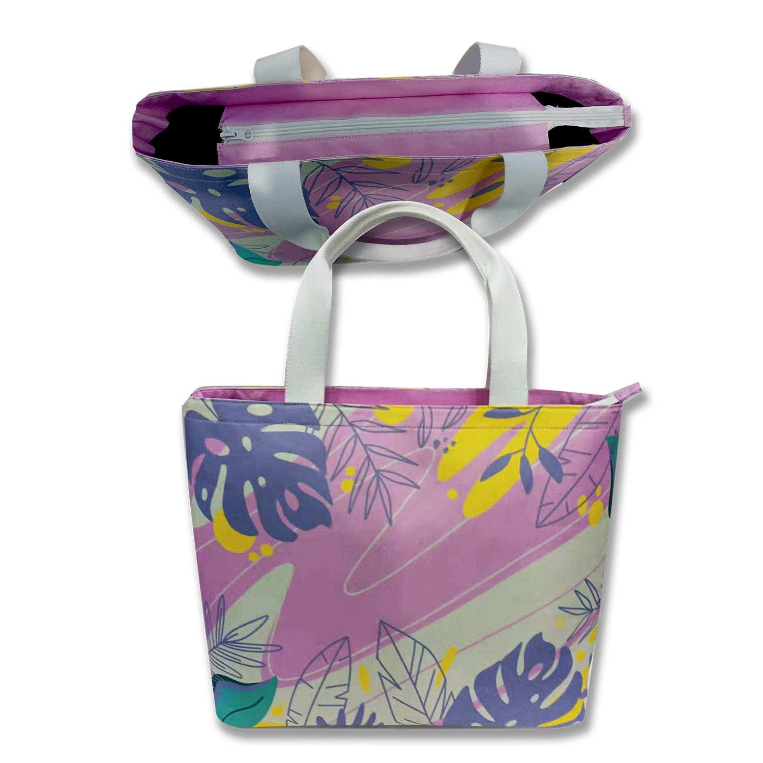 Book Bag / Duffel Bag