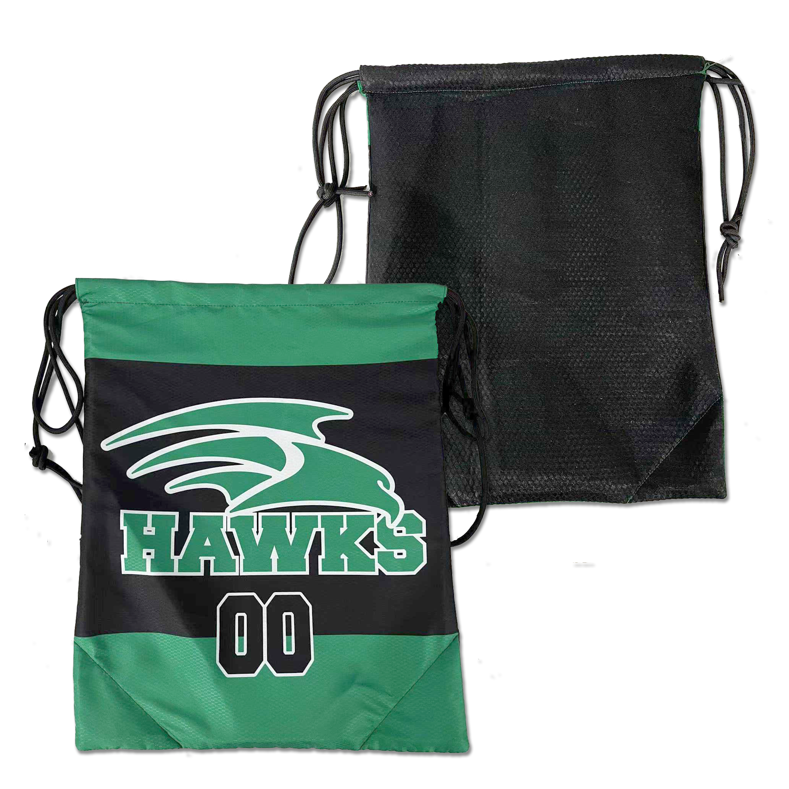 Book Bag / Duffel Bag