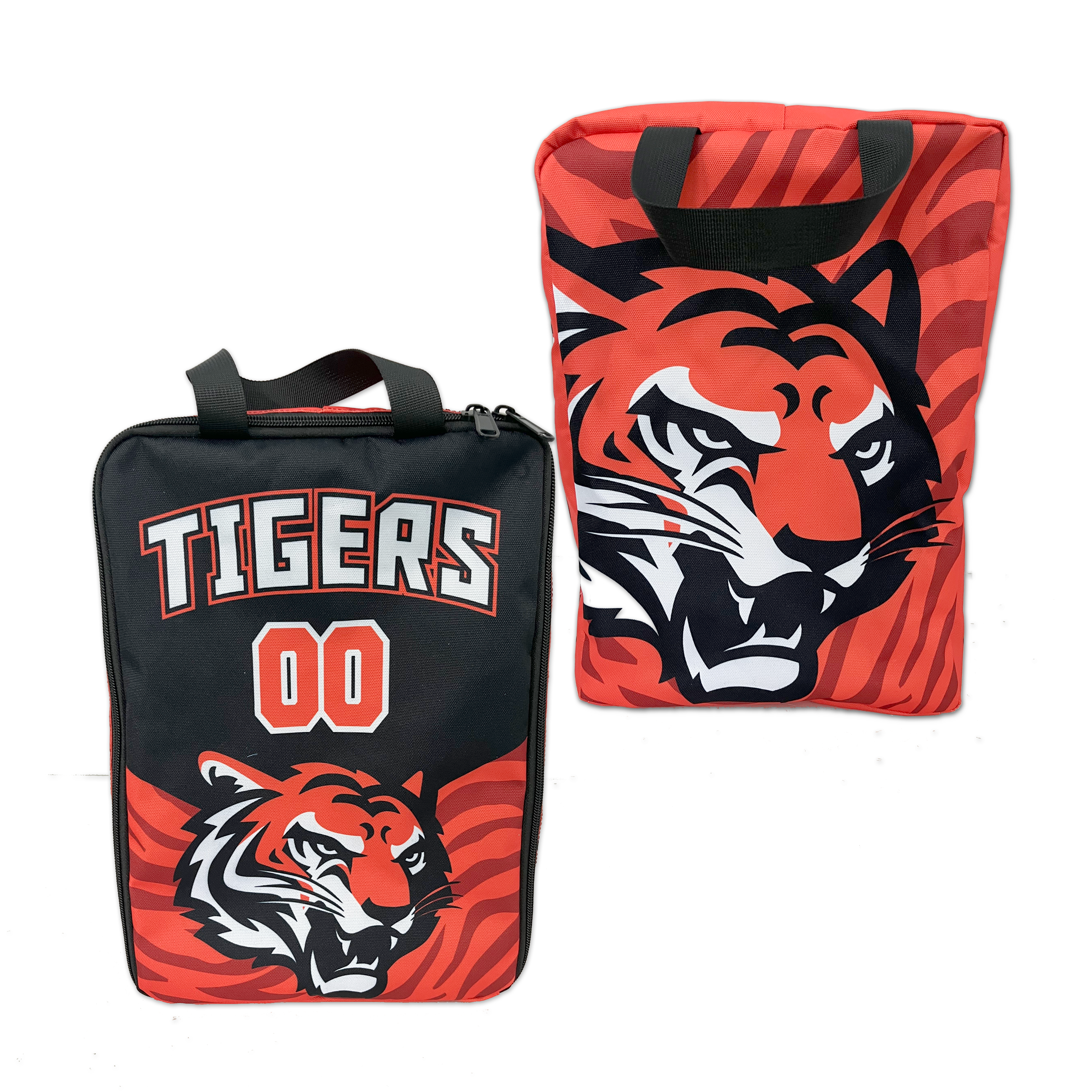 Book Bag / Duffel Bag