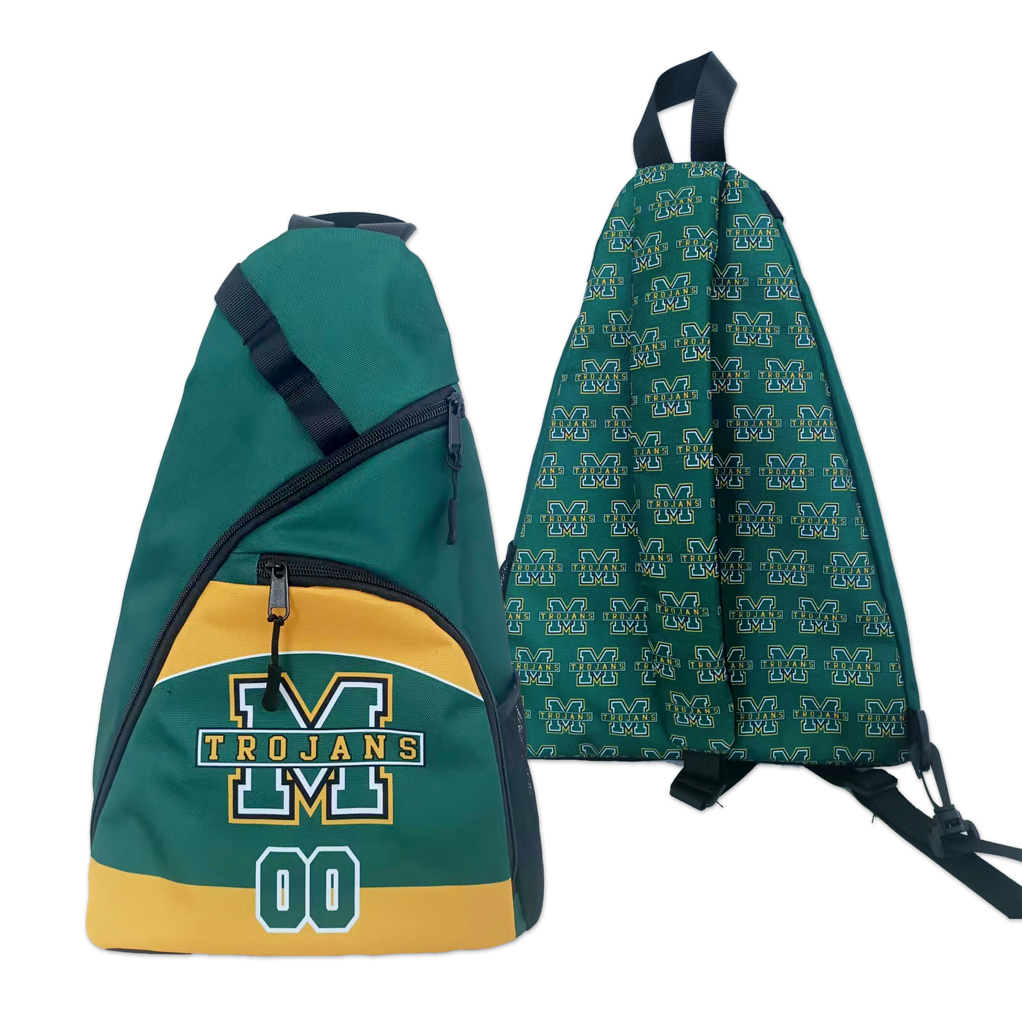 Book Bag / Duffel Bag