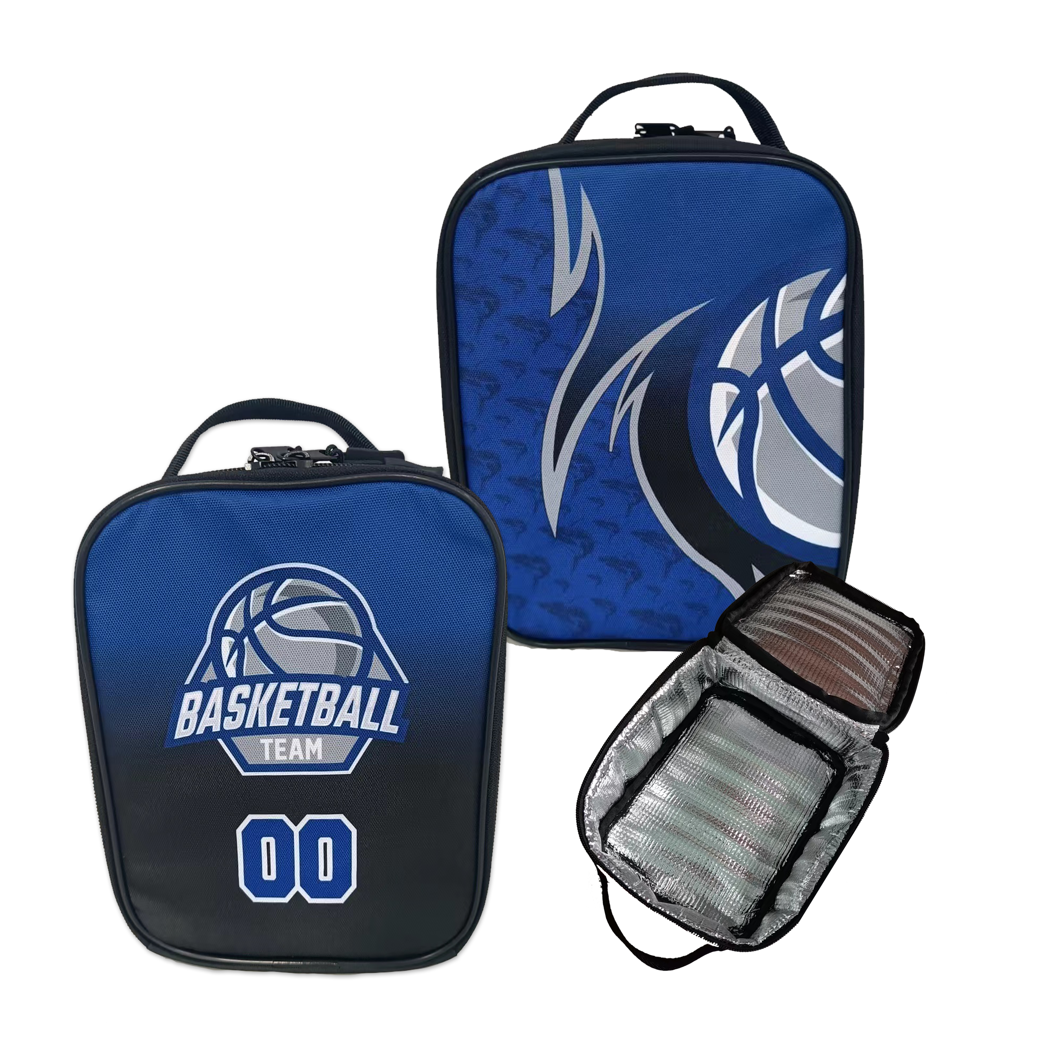 Book Bag / Duffel Bag