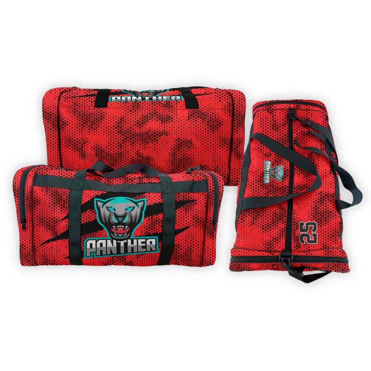 Book Bag / Duffel Bag