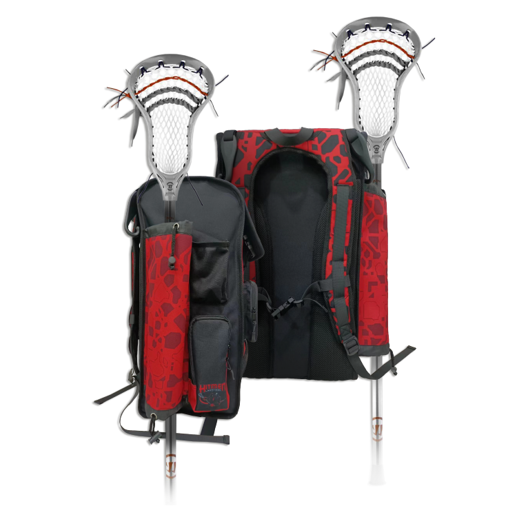 Book Bag / Duffel Bag