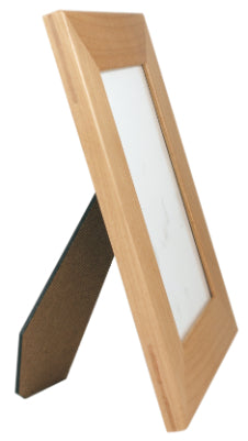 Genuine Red Alder Picture Frame