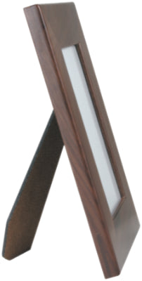 Genuine Walnut Picture Frame