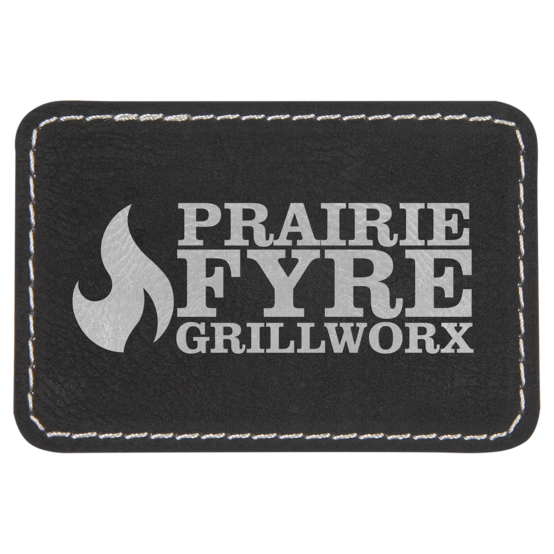 Leatherette Patch with Adhesive Back