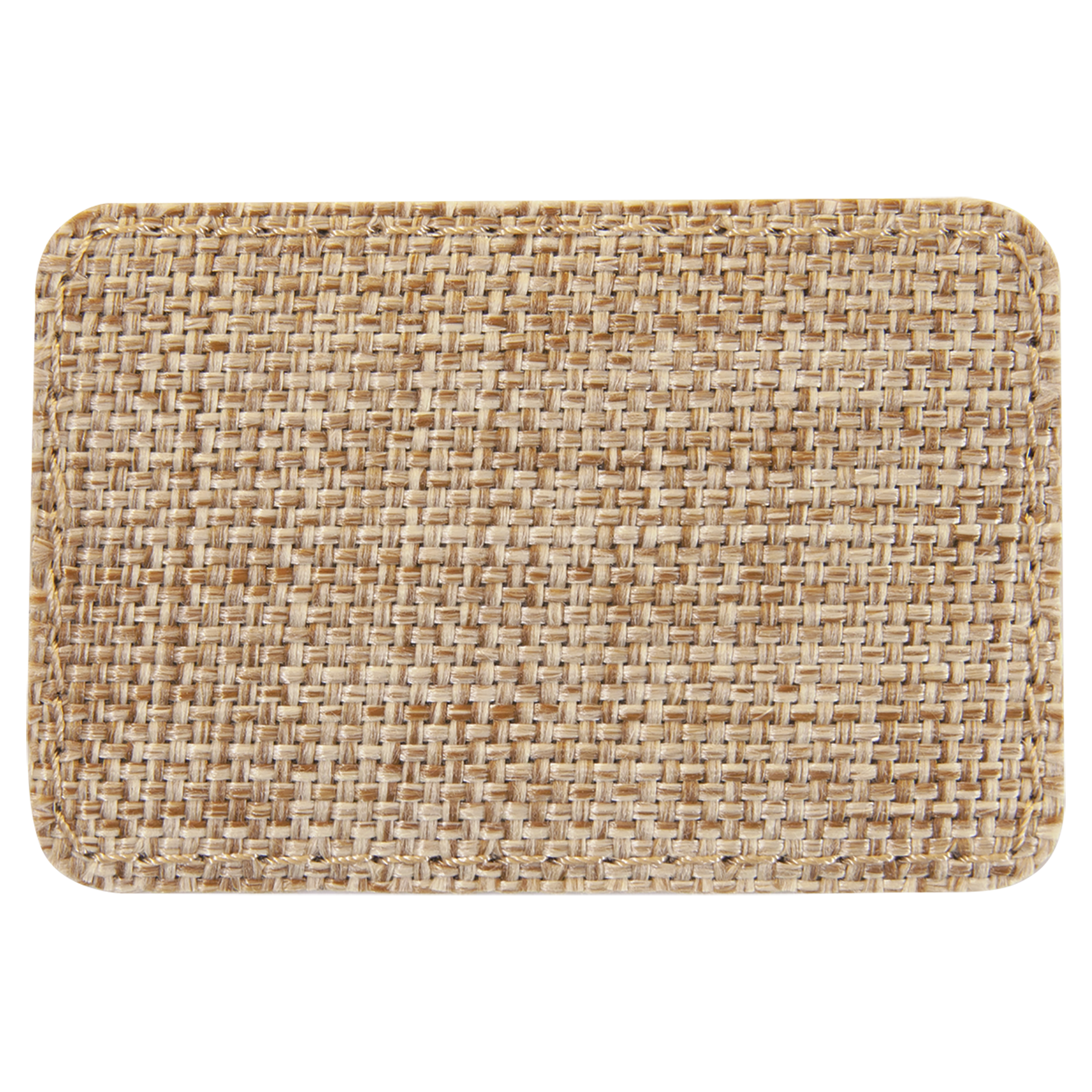 Leatherette Patch with Adhesive Back