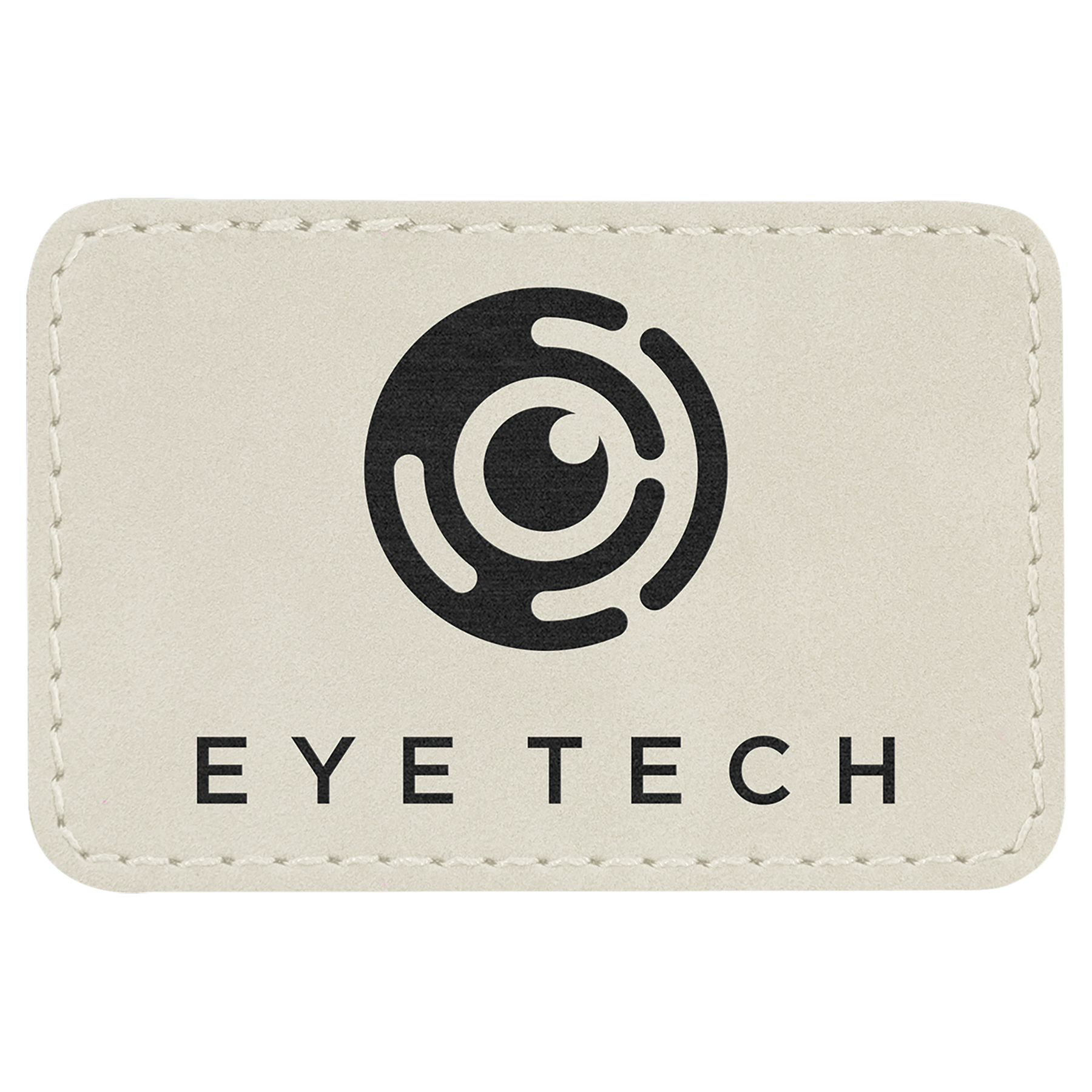 Leatherette Patch with Adhesive Back