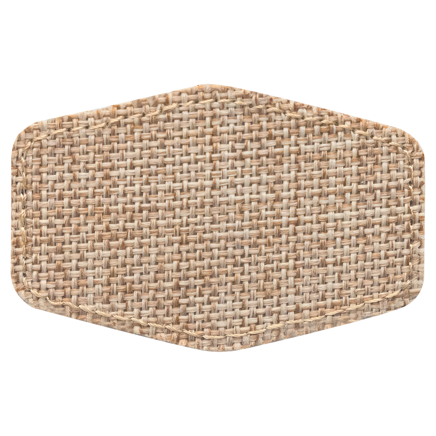 Leatherette Patch with Adhesive Back