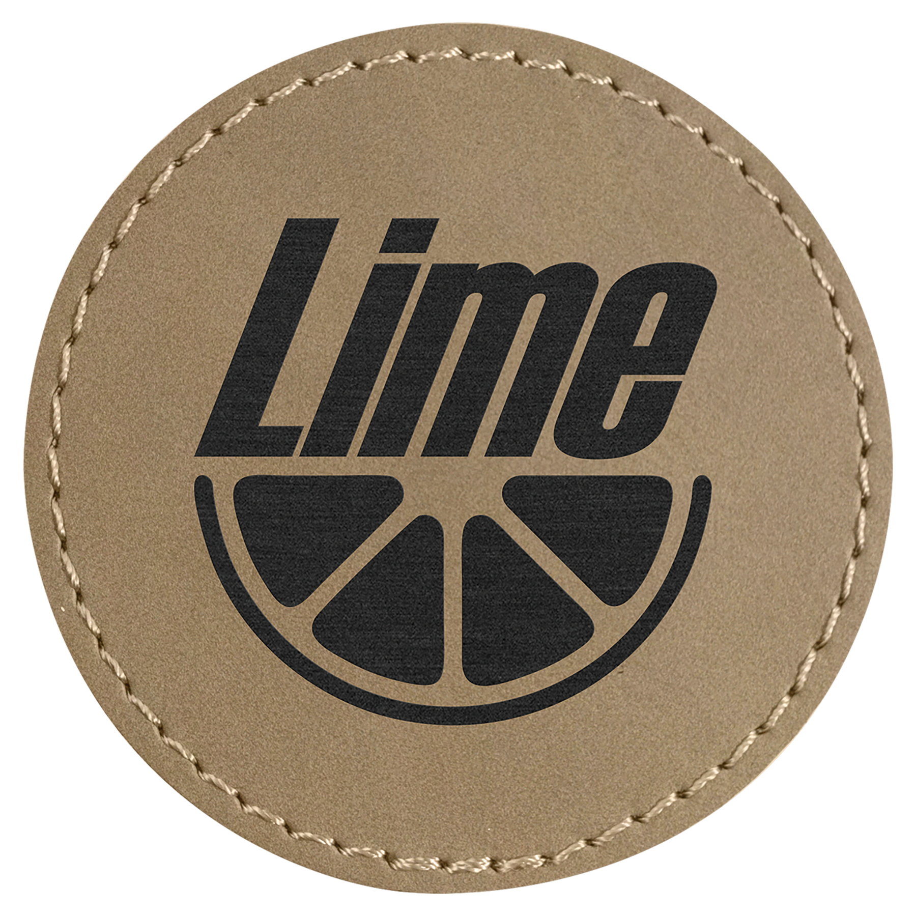 Leatherette Patch with Adhesive Back