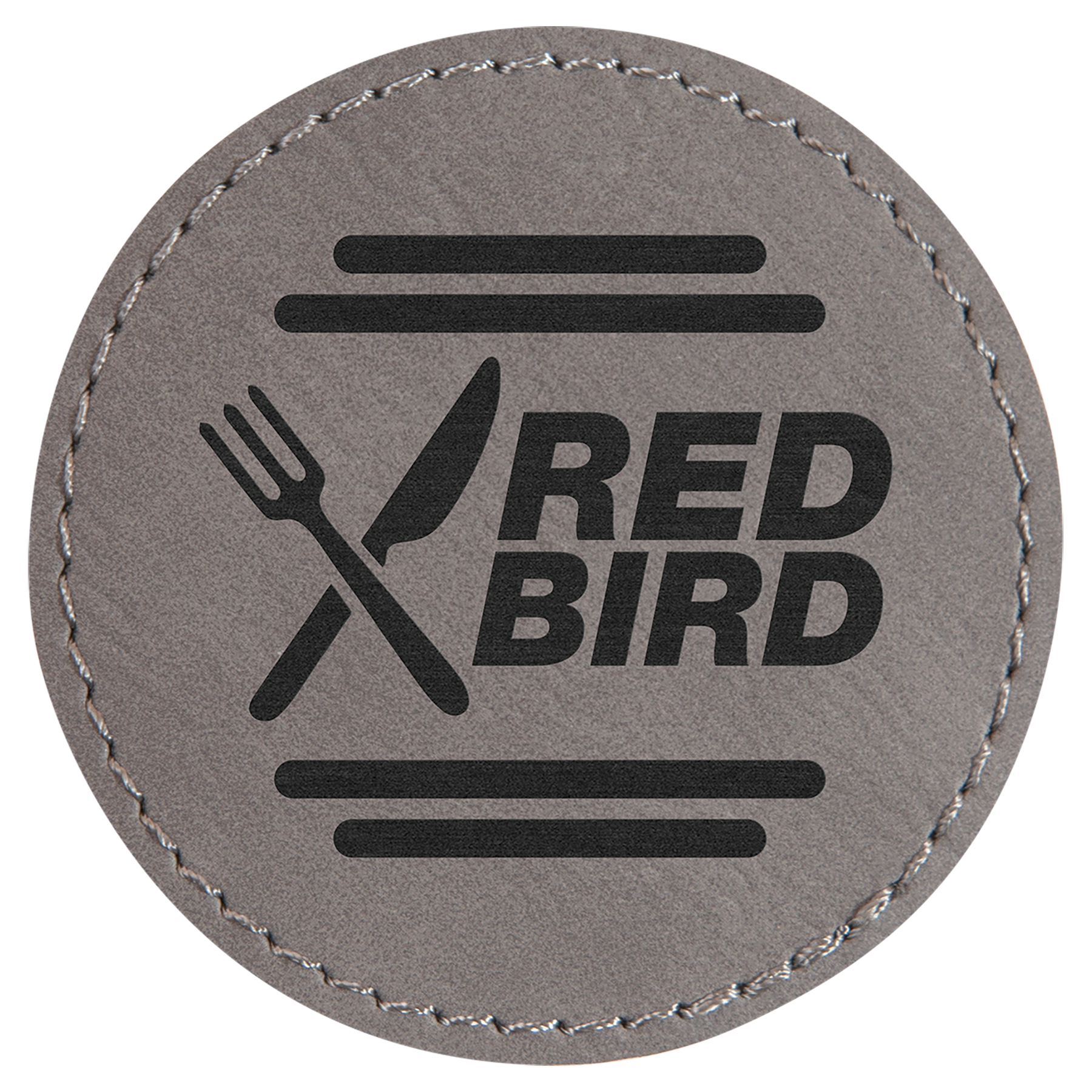 Leatherette Patch with Adhesive Back