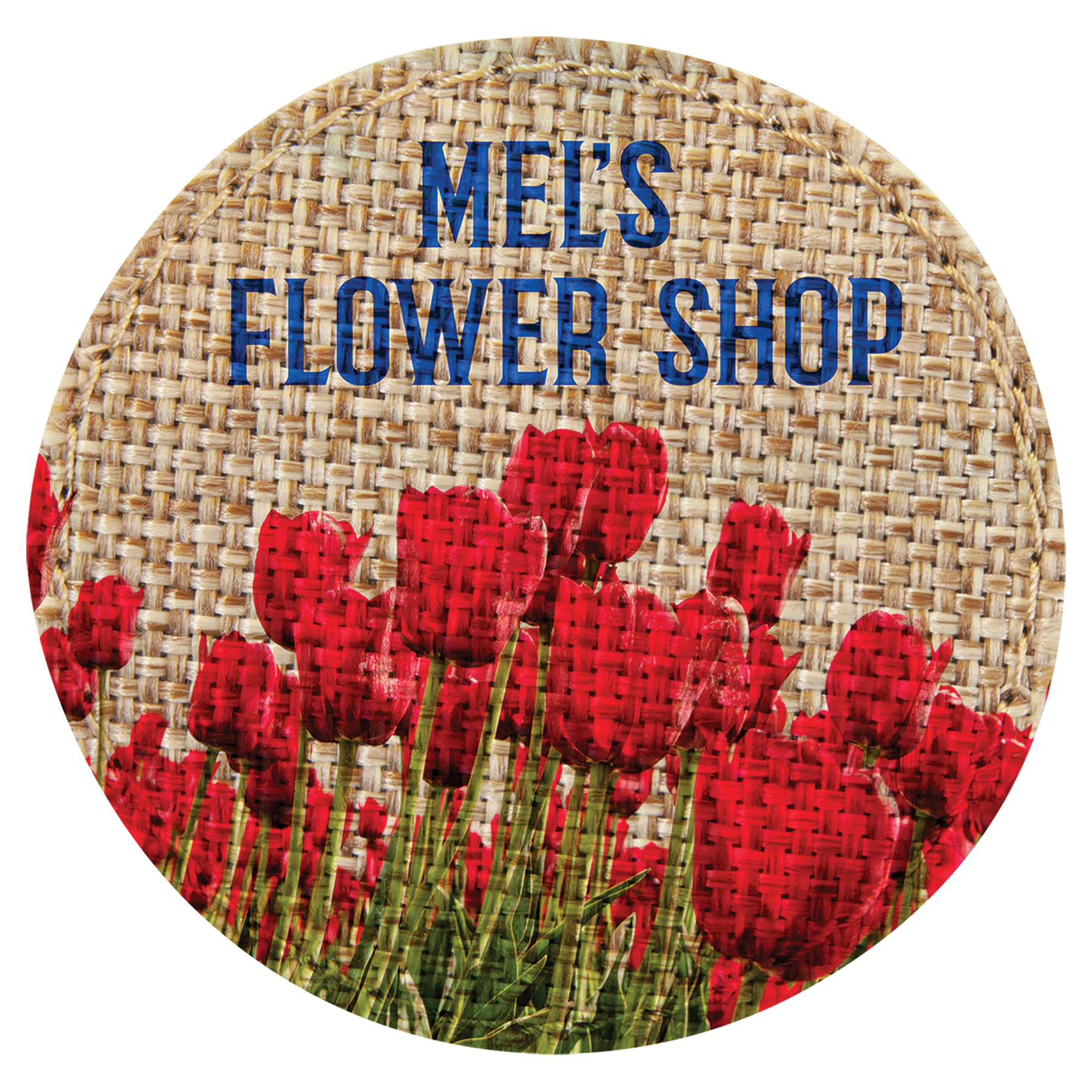 Leatherette Patch with Adhesive Back