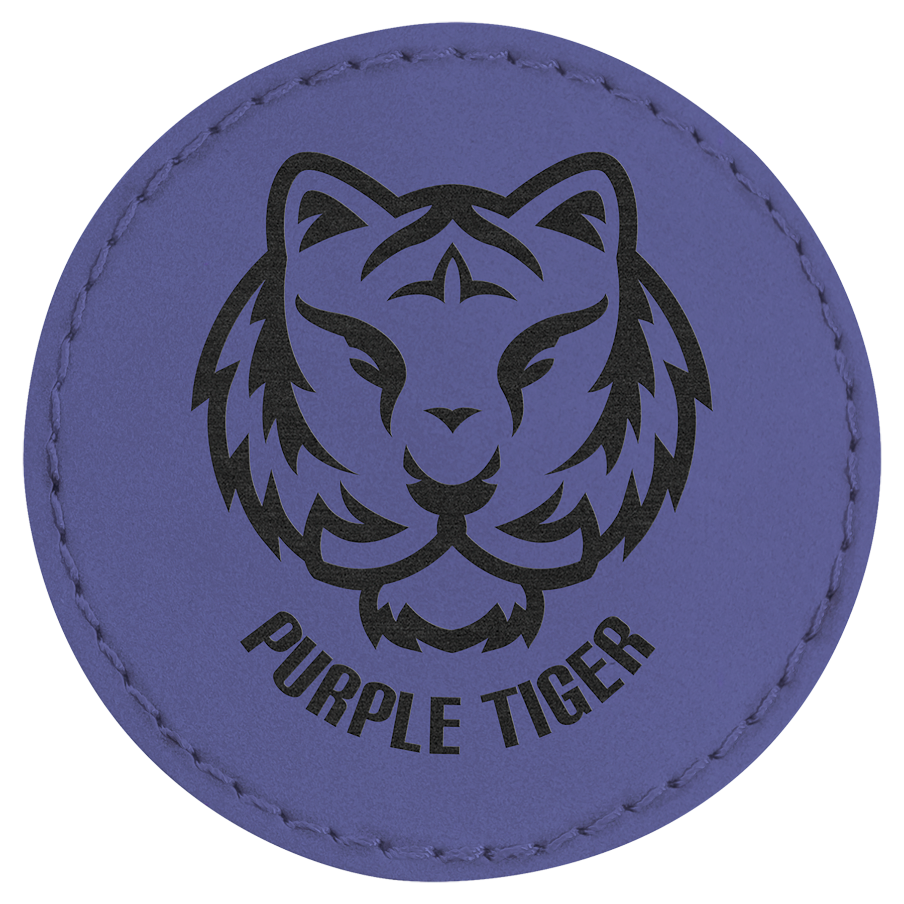 Leatherette Patch with Adhesive Back
