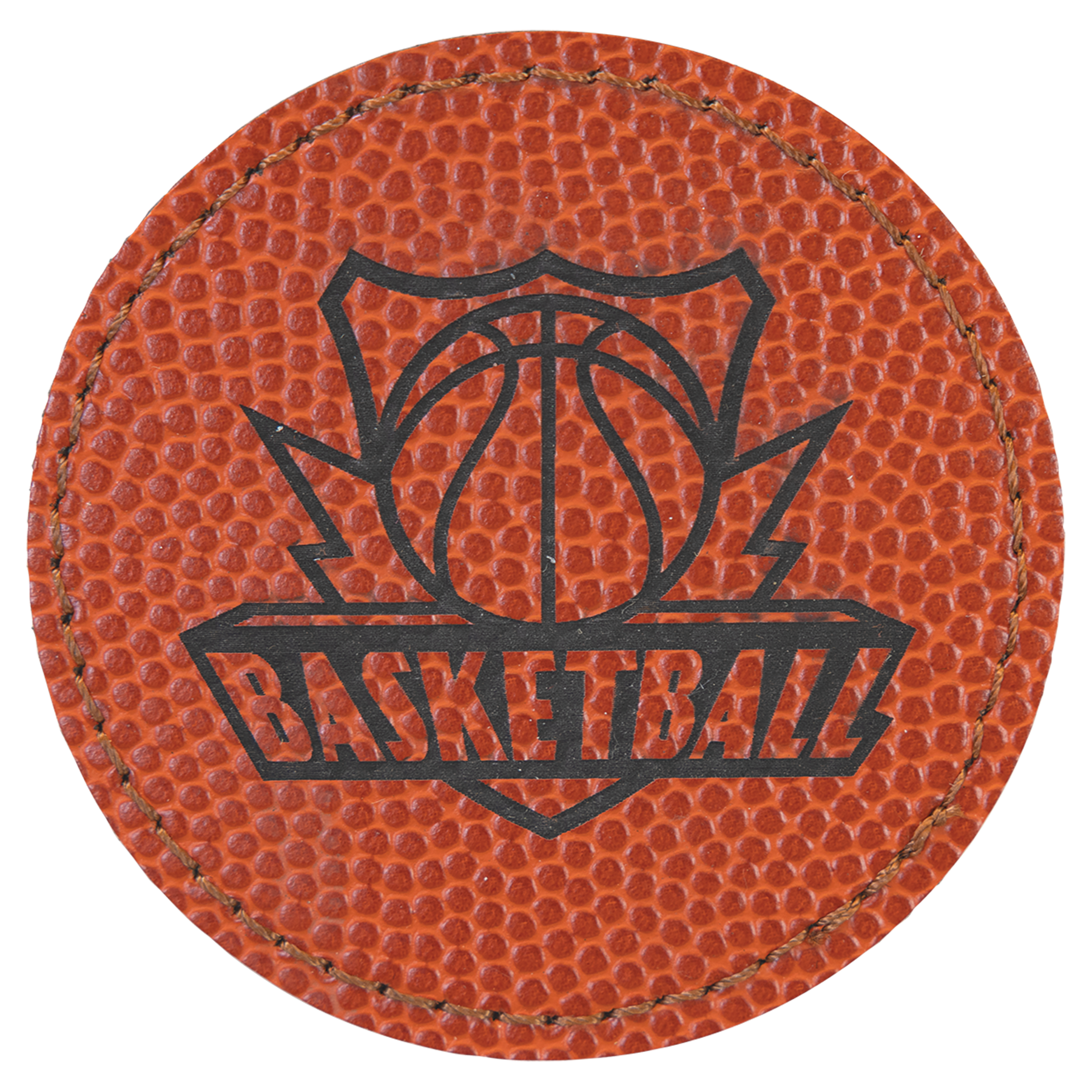Leatherette Patch with Adhesive Back