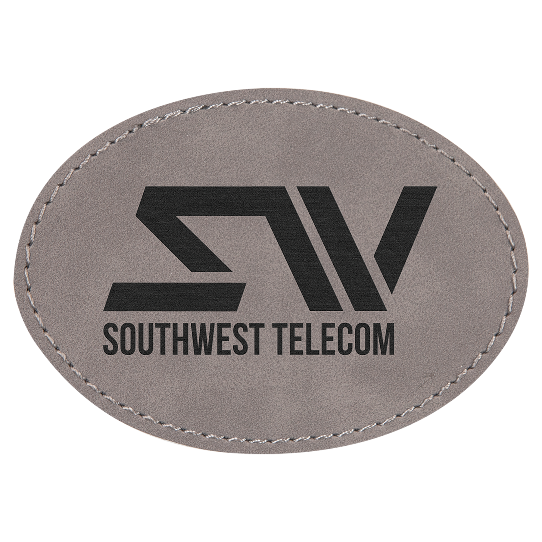 Leatherette Patch with Adhesive Back