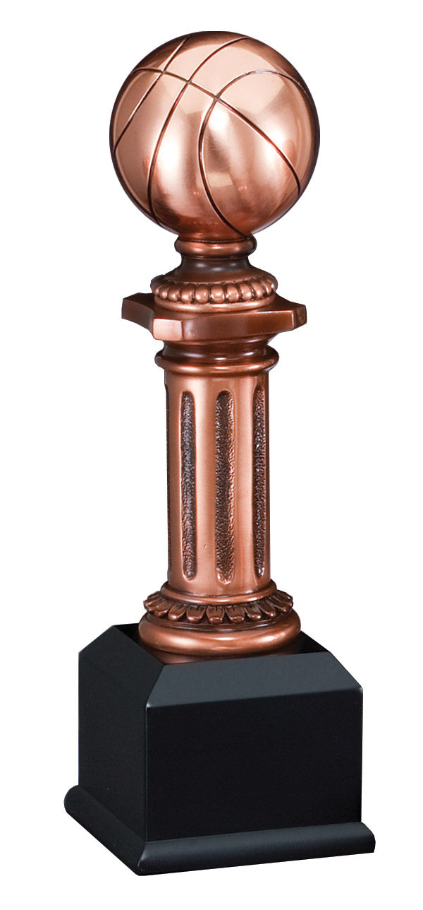 Pedestal Series