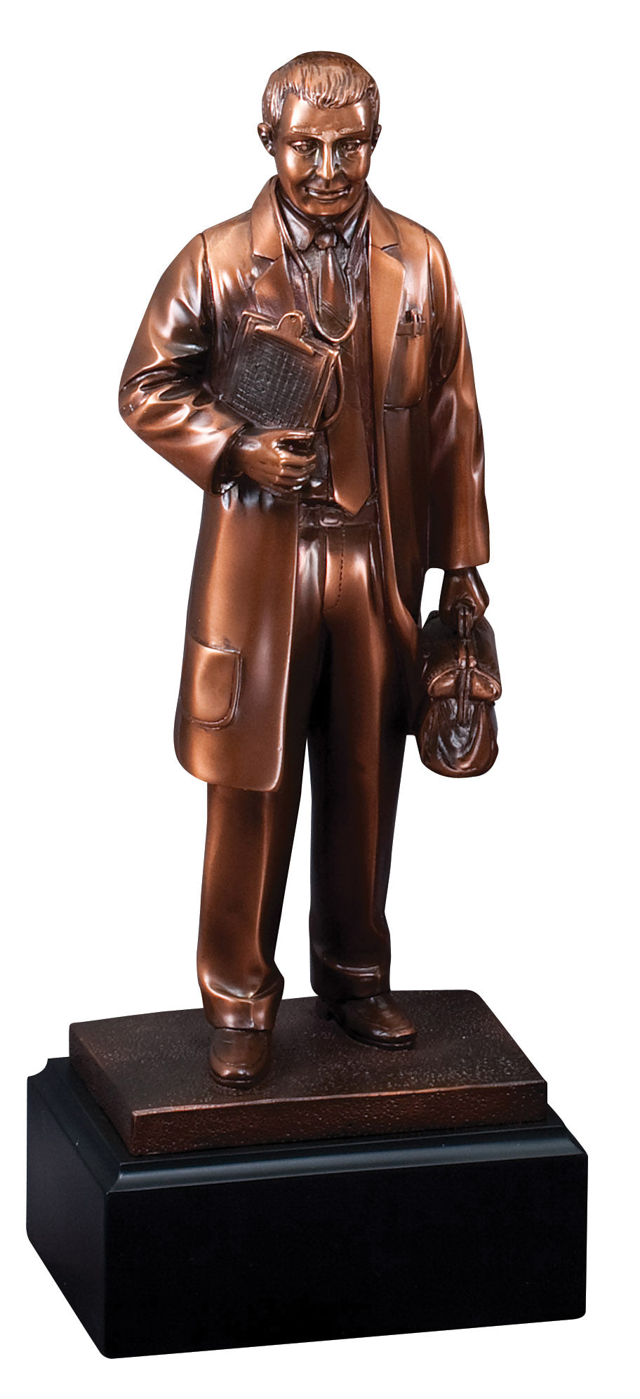 Resin Doctor