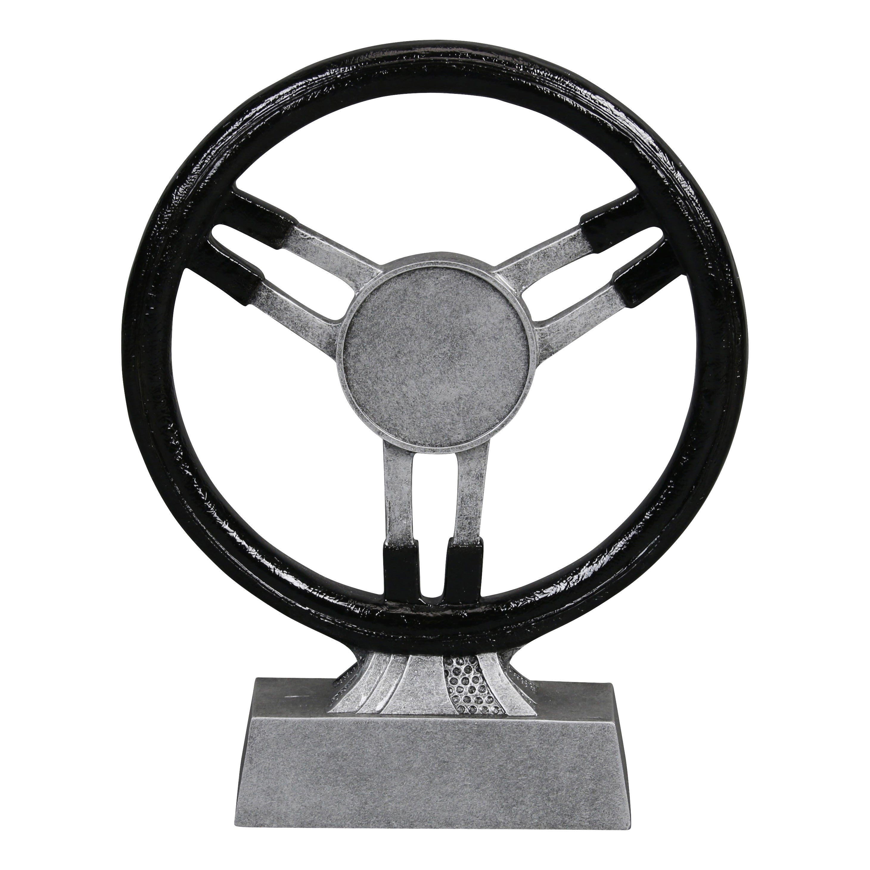 Motorsport Award -Sterring Wheel 2" Holder