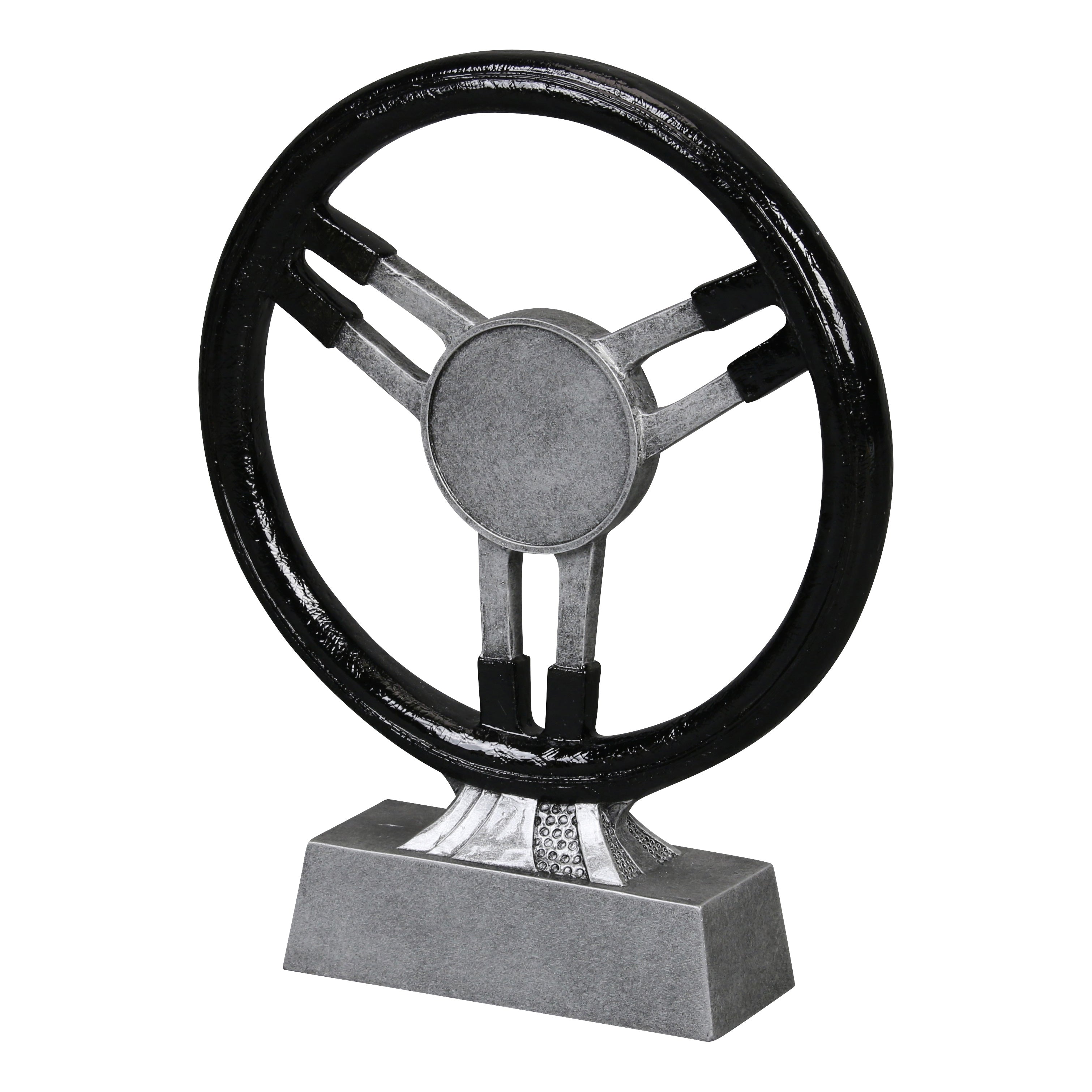 Motorsport Award -Sterring Wheel 2" Holder