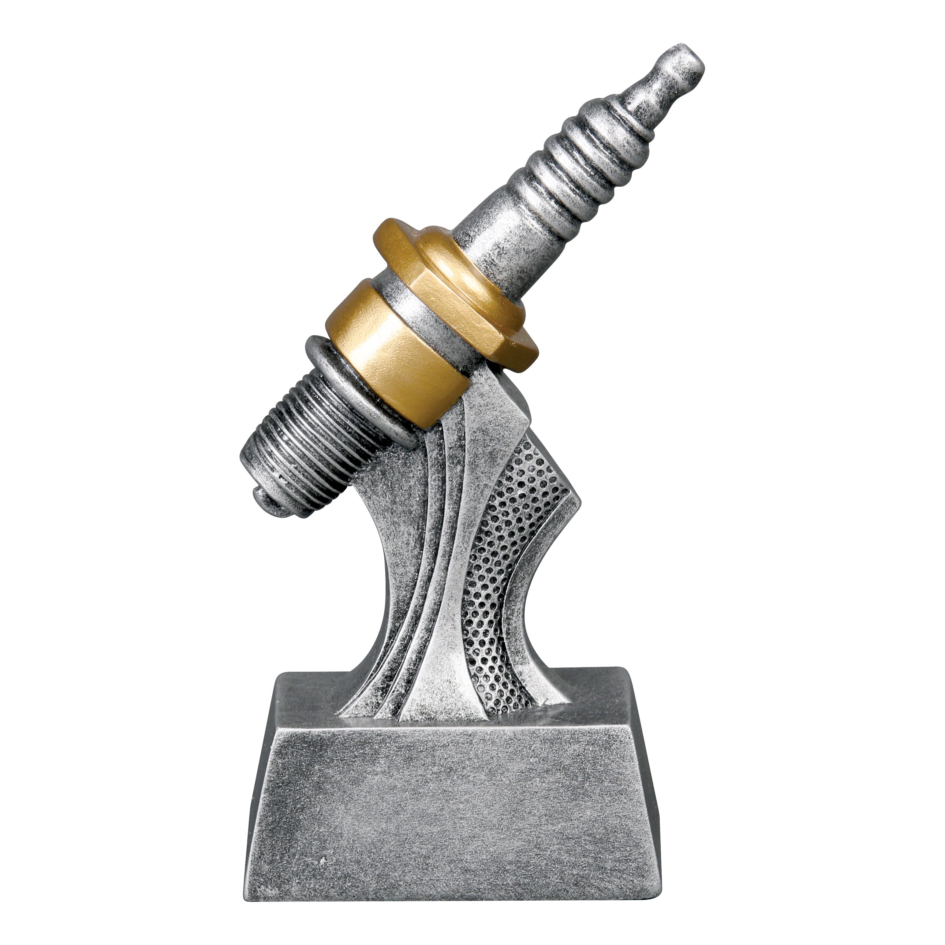 Motorsport Award -Spark Plug