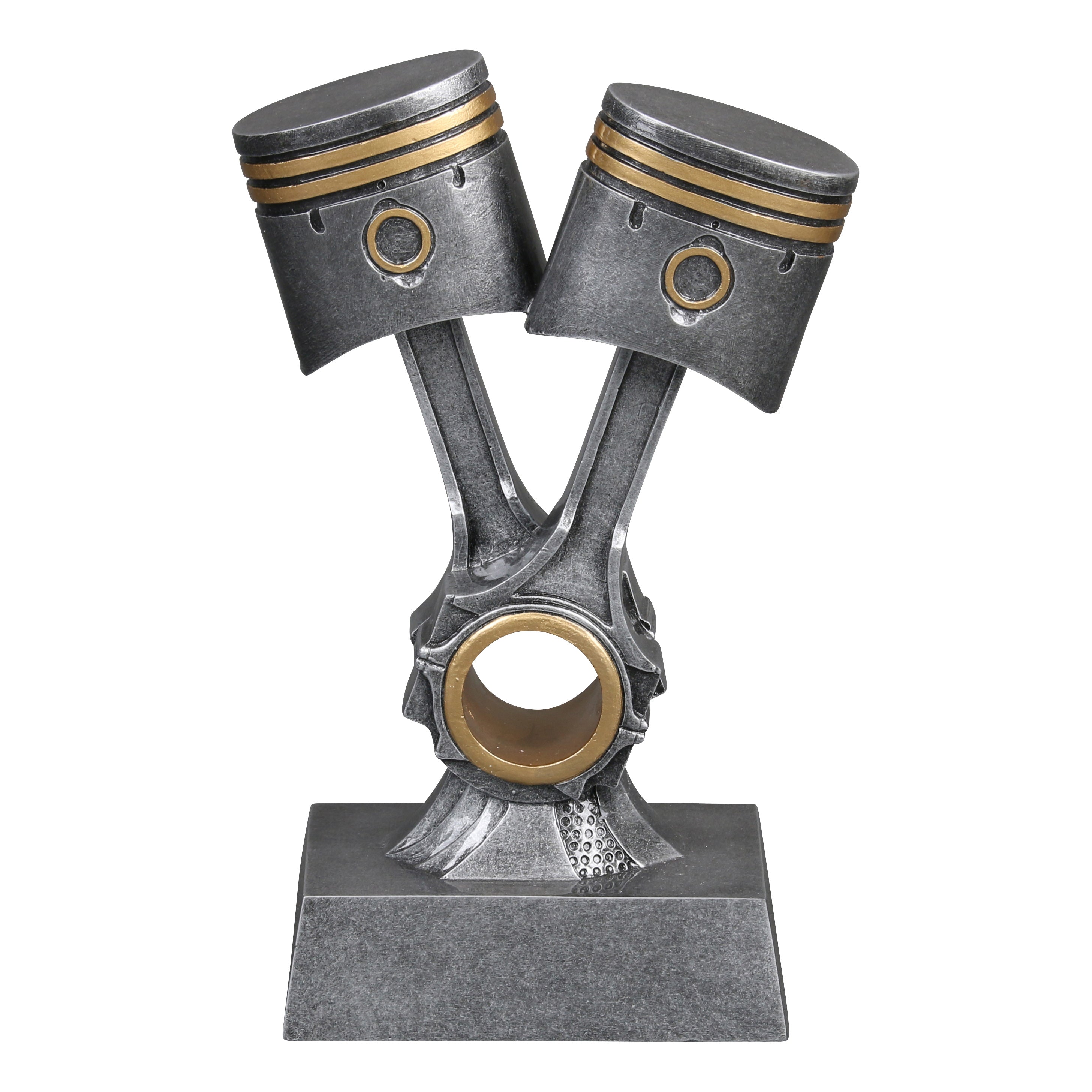 Motorsport Award -Double Piston