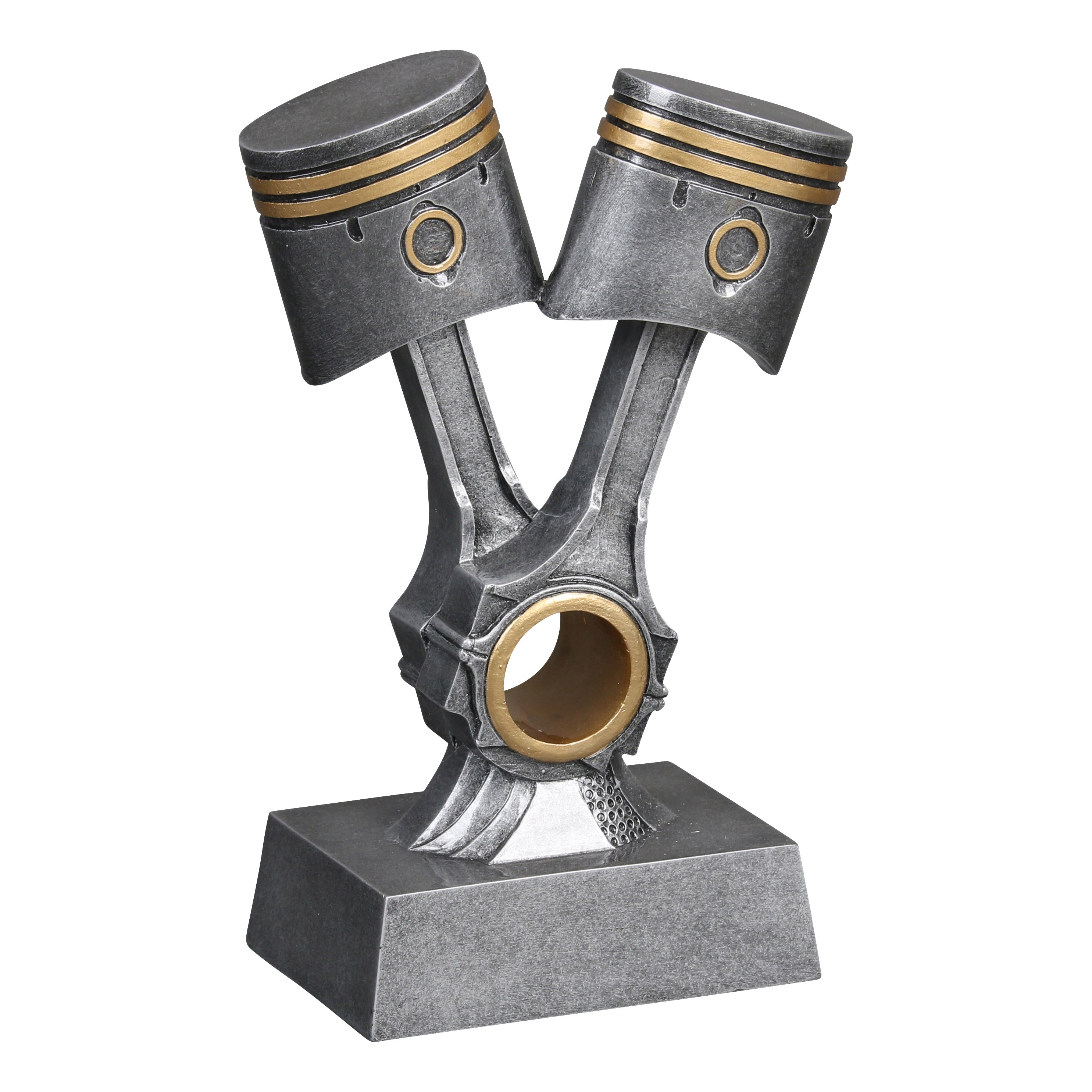 Motorsport Award -Double Piston