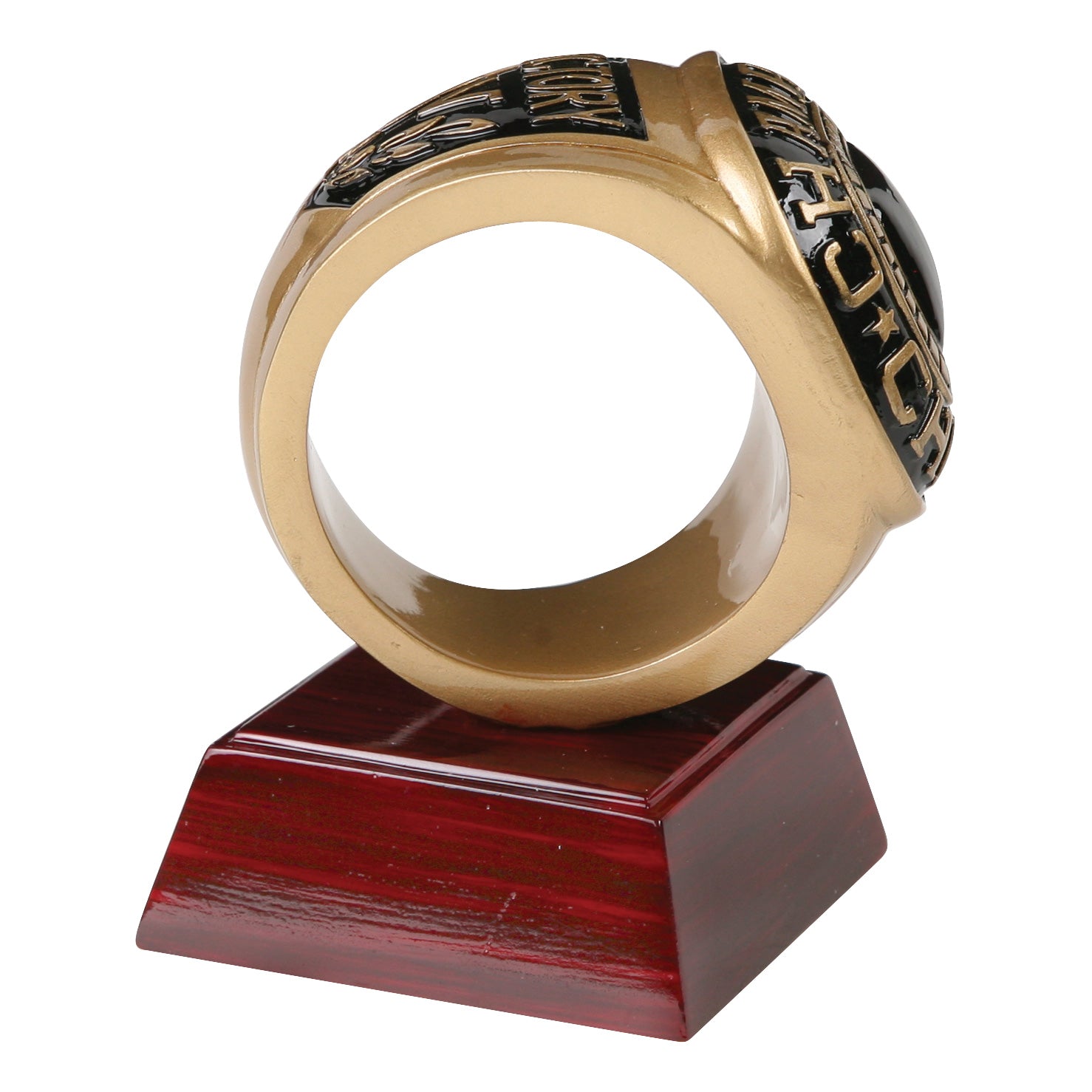 Champion's Ring Award