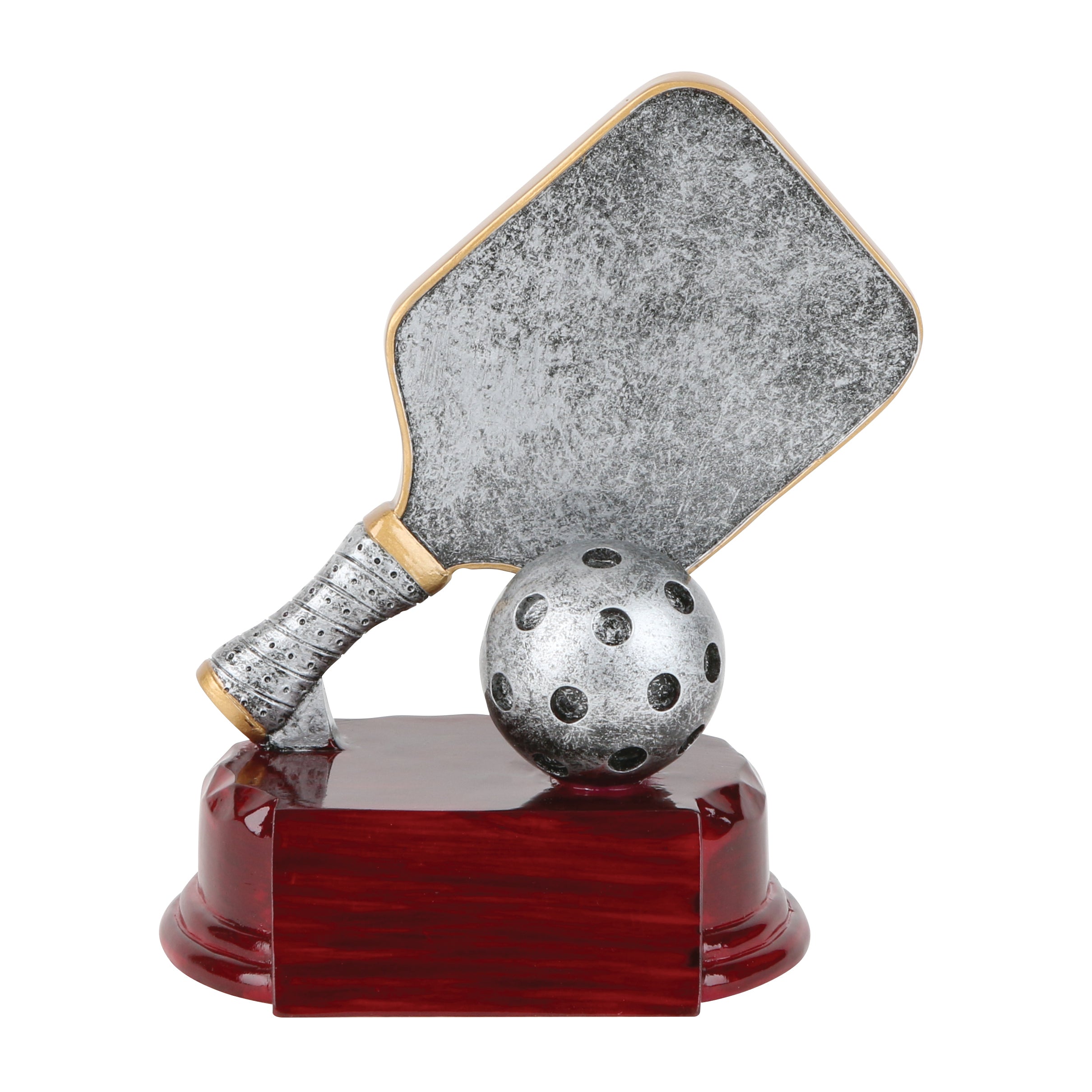 3-D Pickleball Award