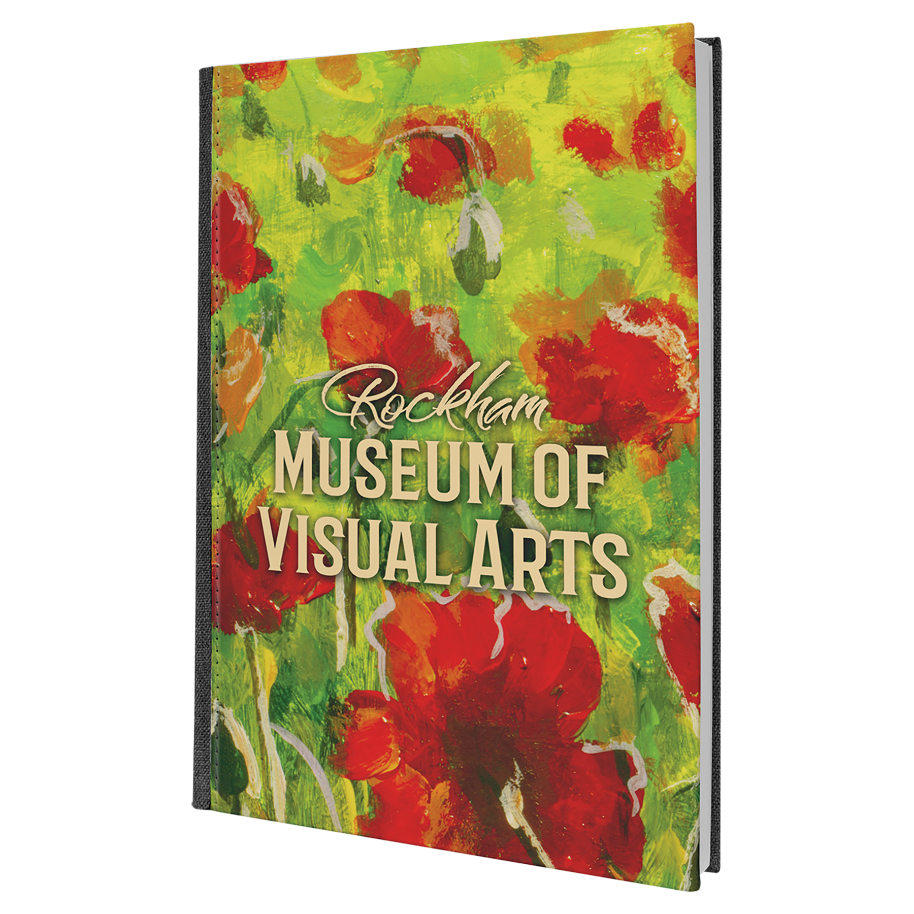 Laserable Leatherette Sketch Books