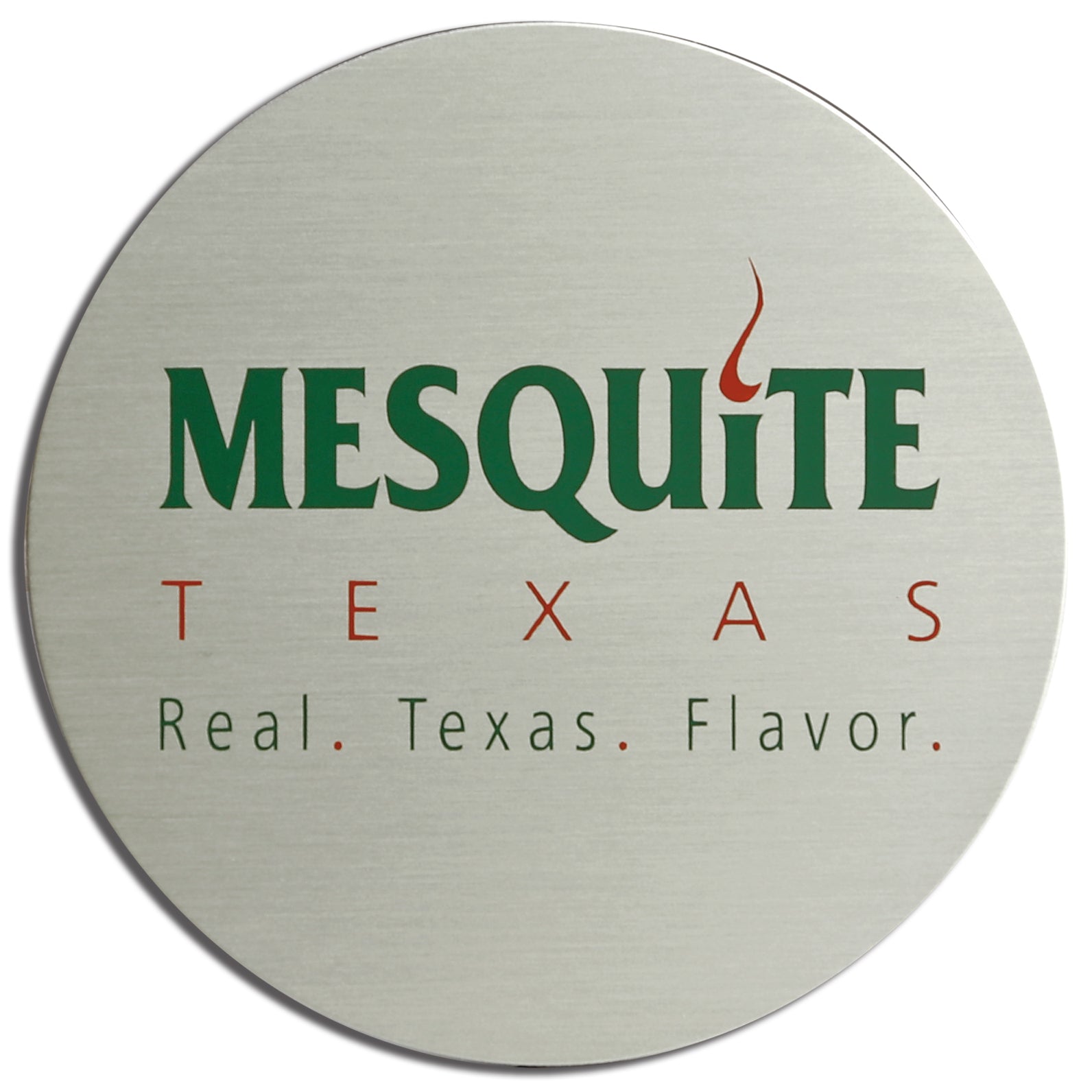 Thin Gauge Metal Signs