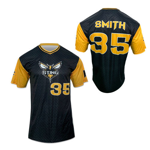 PR064 — alternate Soccer design view