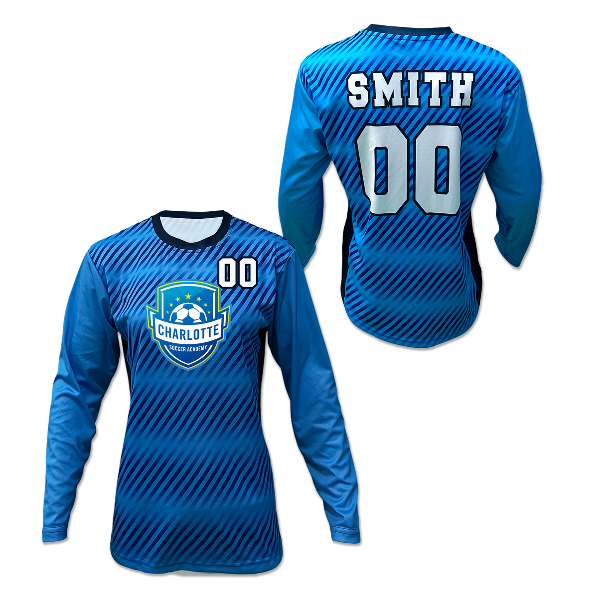 PR177 — alternate Soccer design view