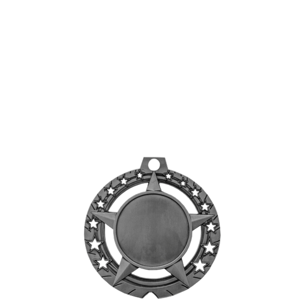 Jumbo Star Medallion With Insert