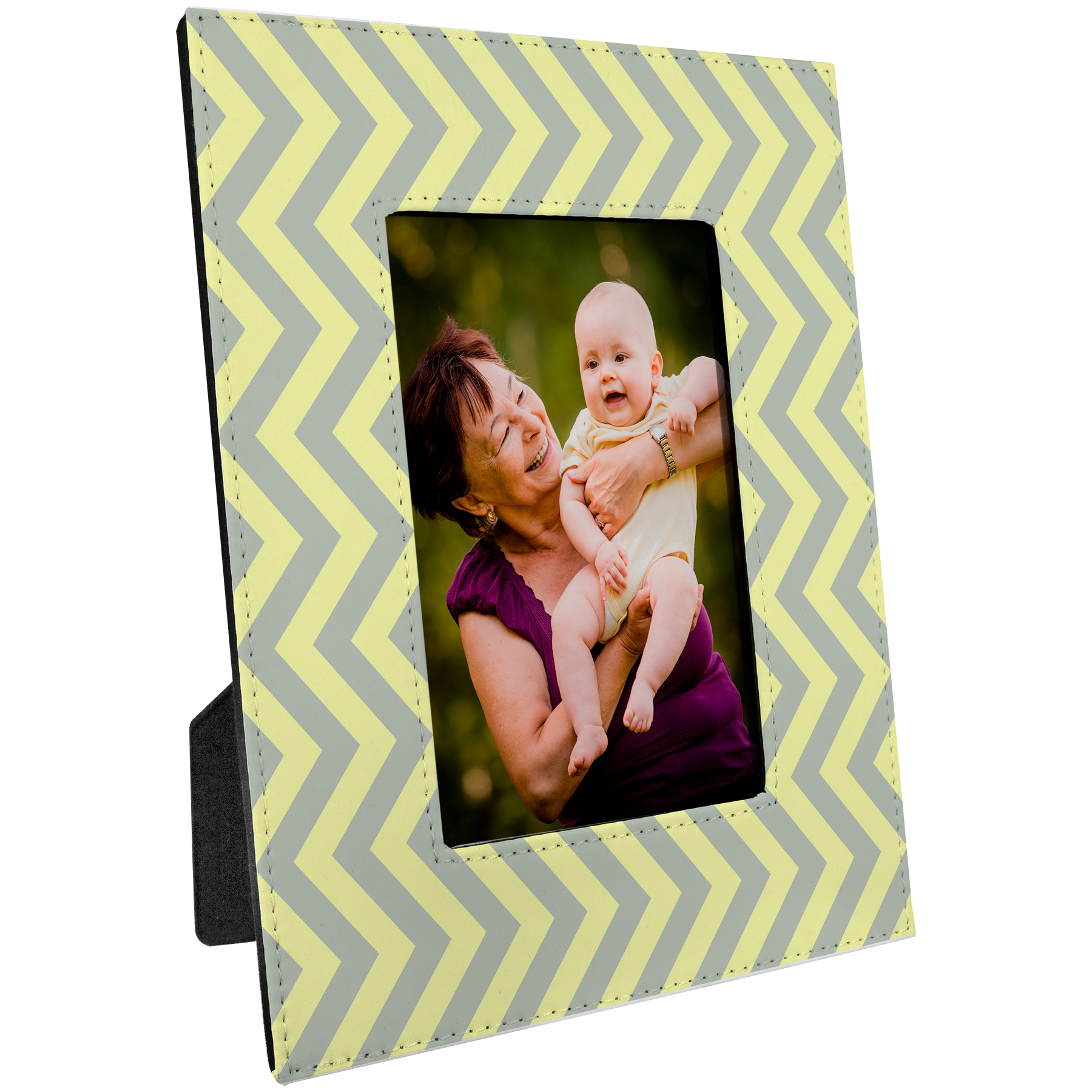 Full Color Picture Frame
