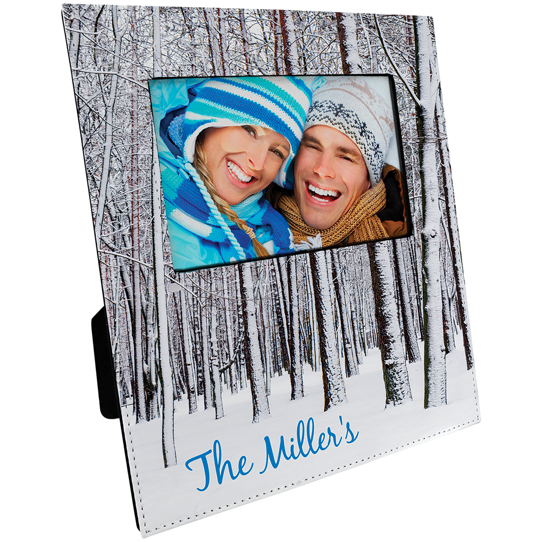 Full Color Picture Frame