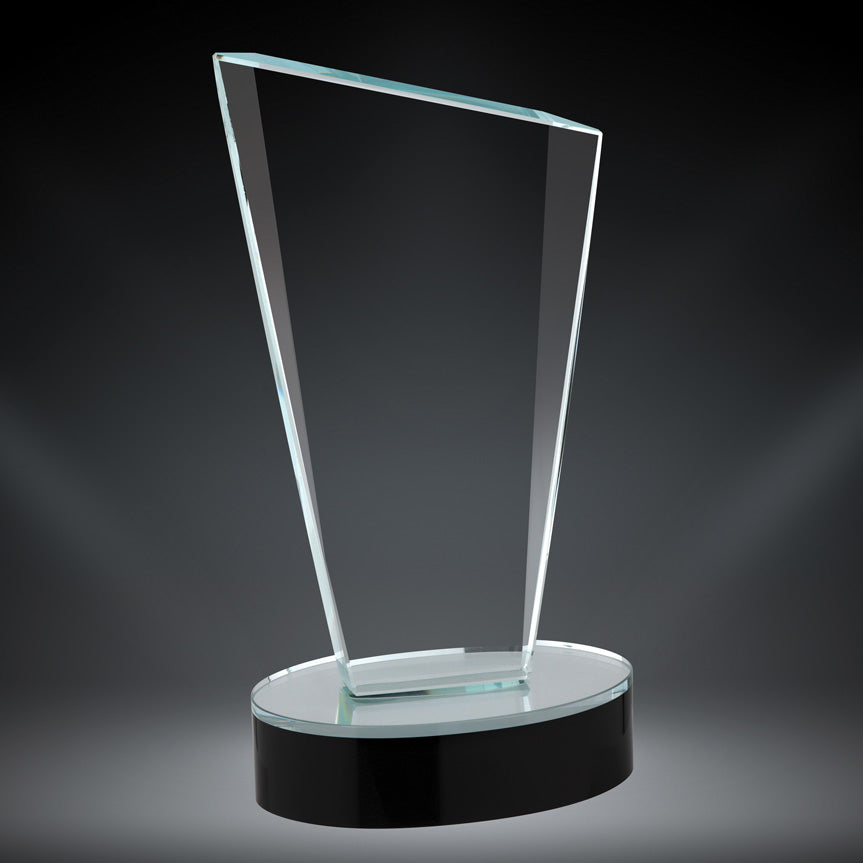 Serenity Crystal