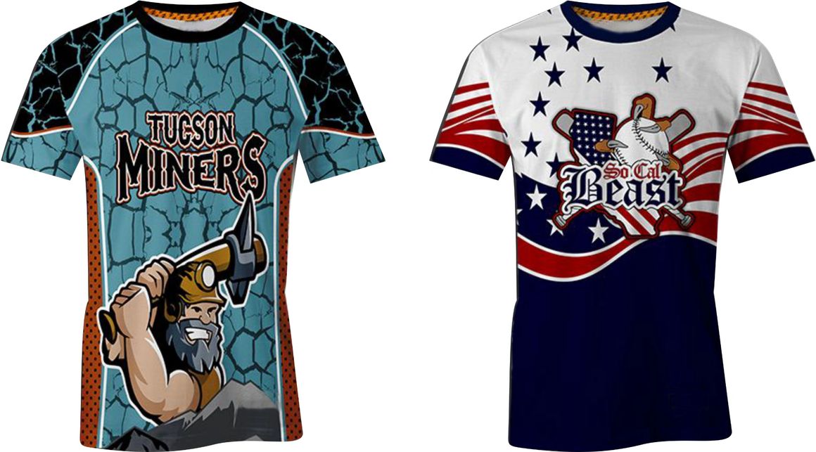 T-Shirts