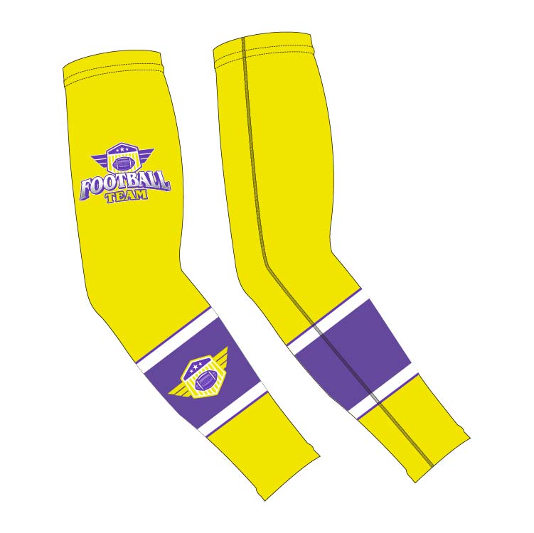 Sublimated Football Jersey