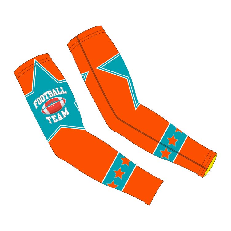 Sublimated Football Jersey