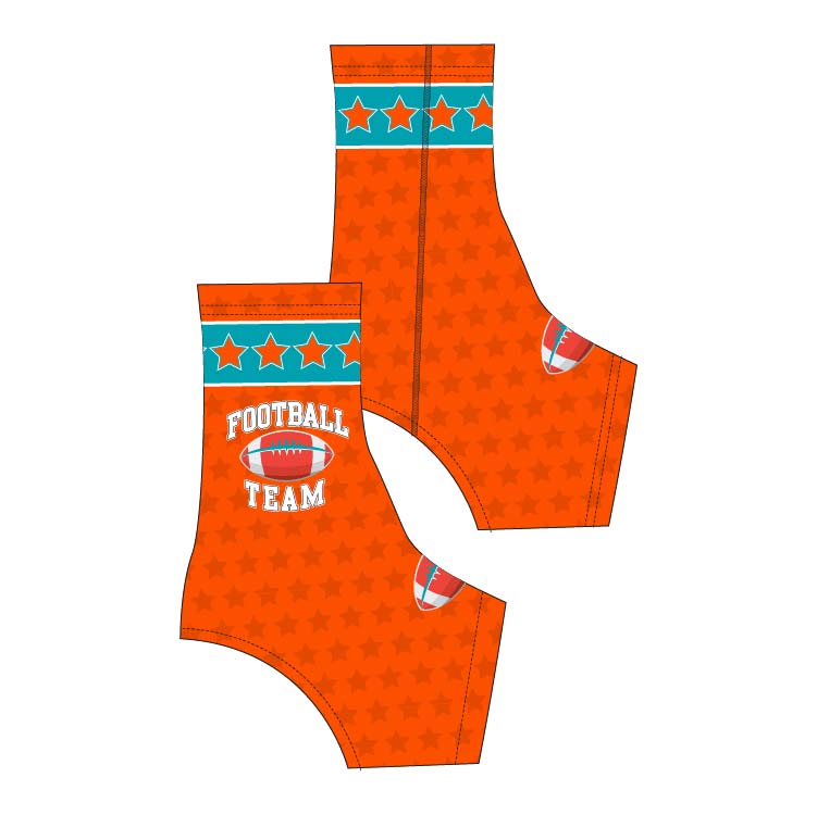 Sublimated Football Jersey