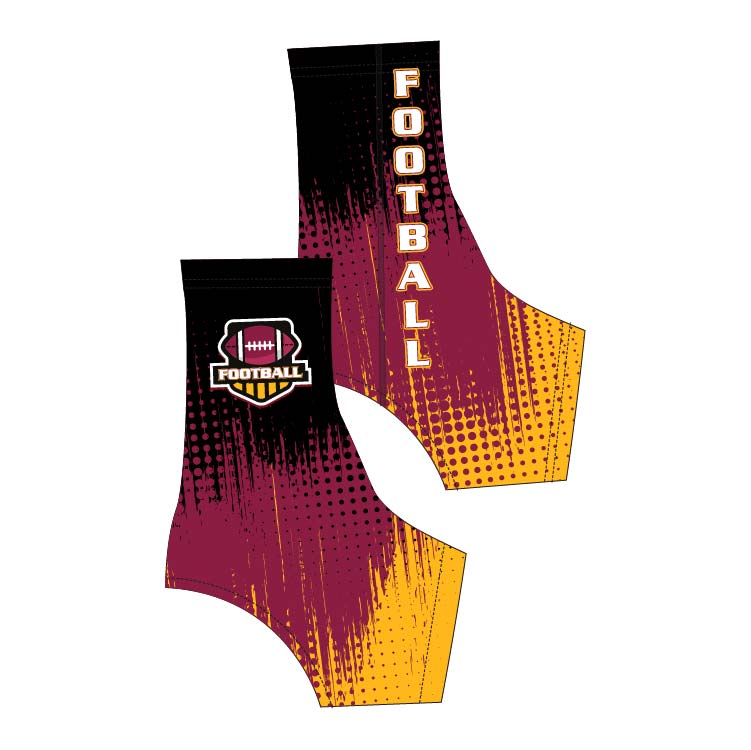 Sublimated Football Jersey