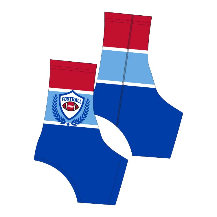 Sublimated Football Jersey