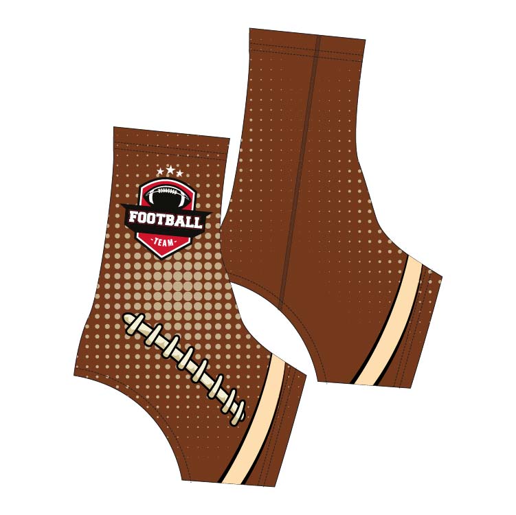 Sublimated Football Jersey