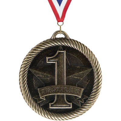 Value Medal Series
