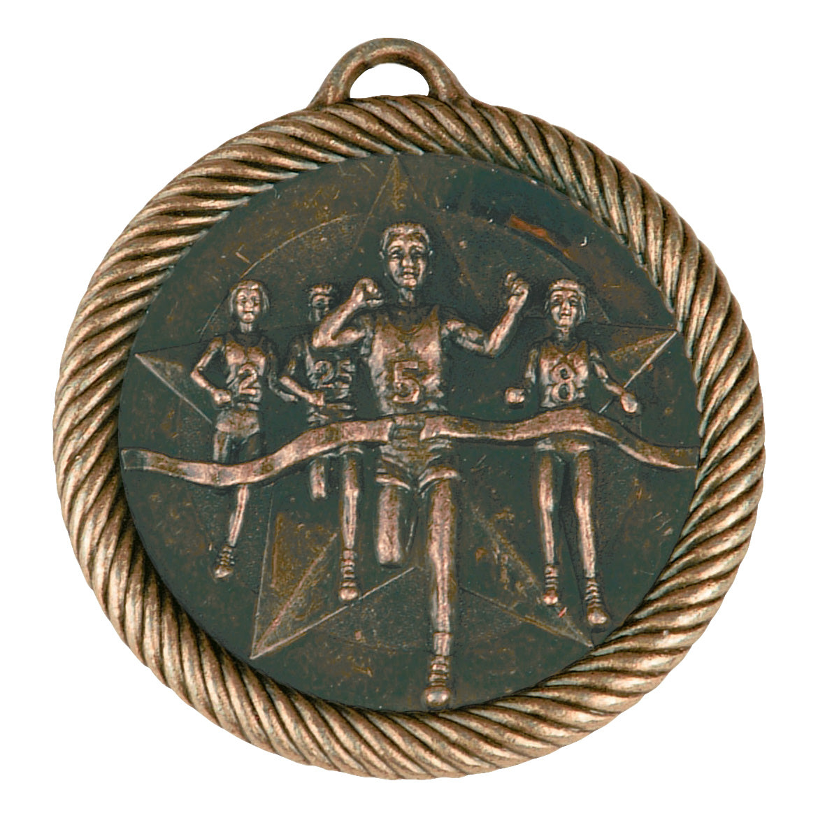 Value Medal Series