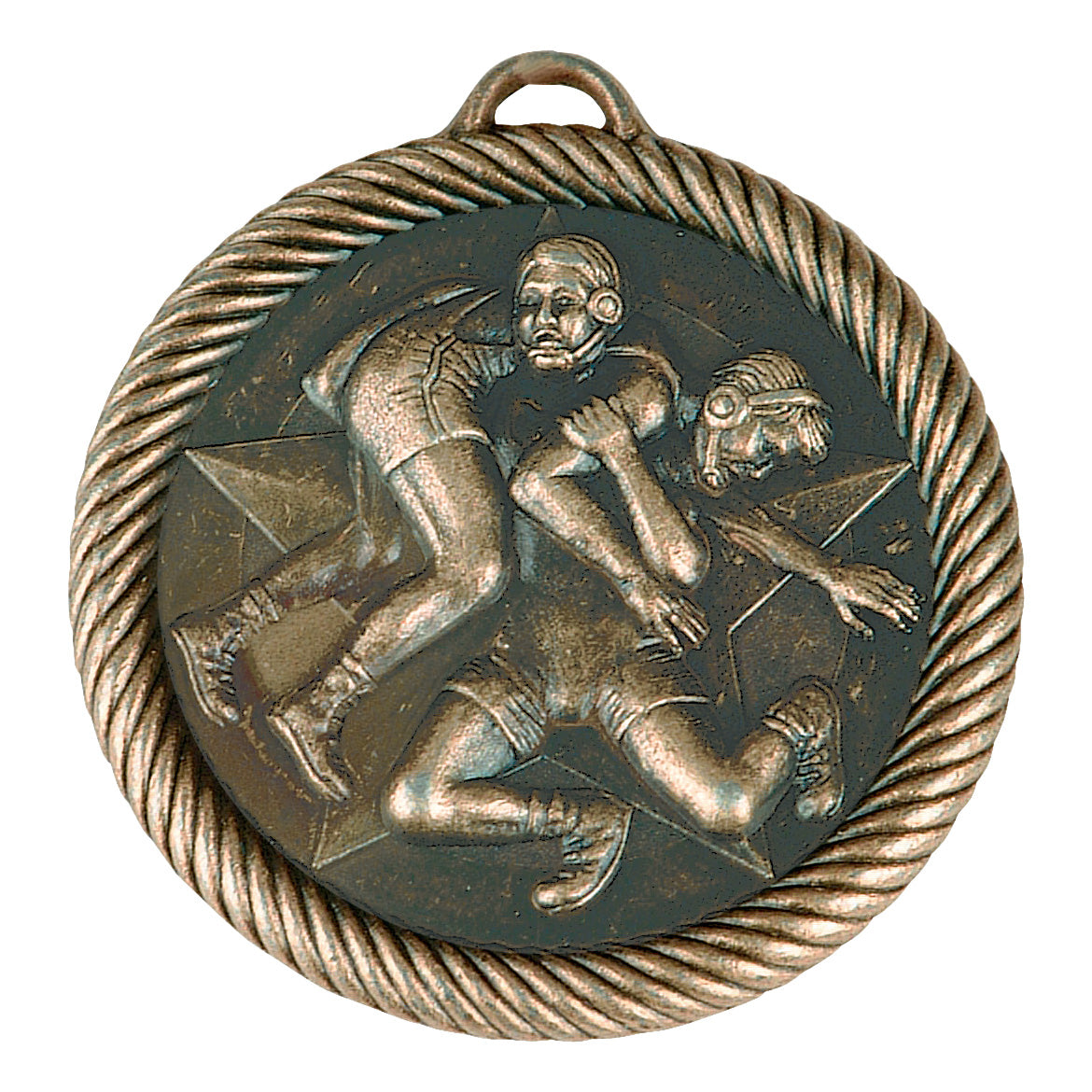 Value Medal Series