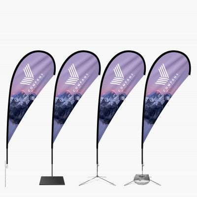Feather Flags