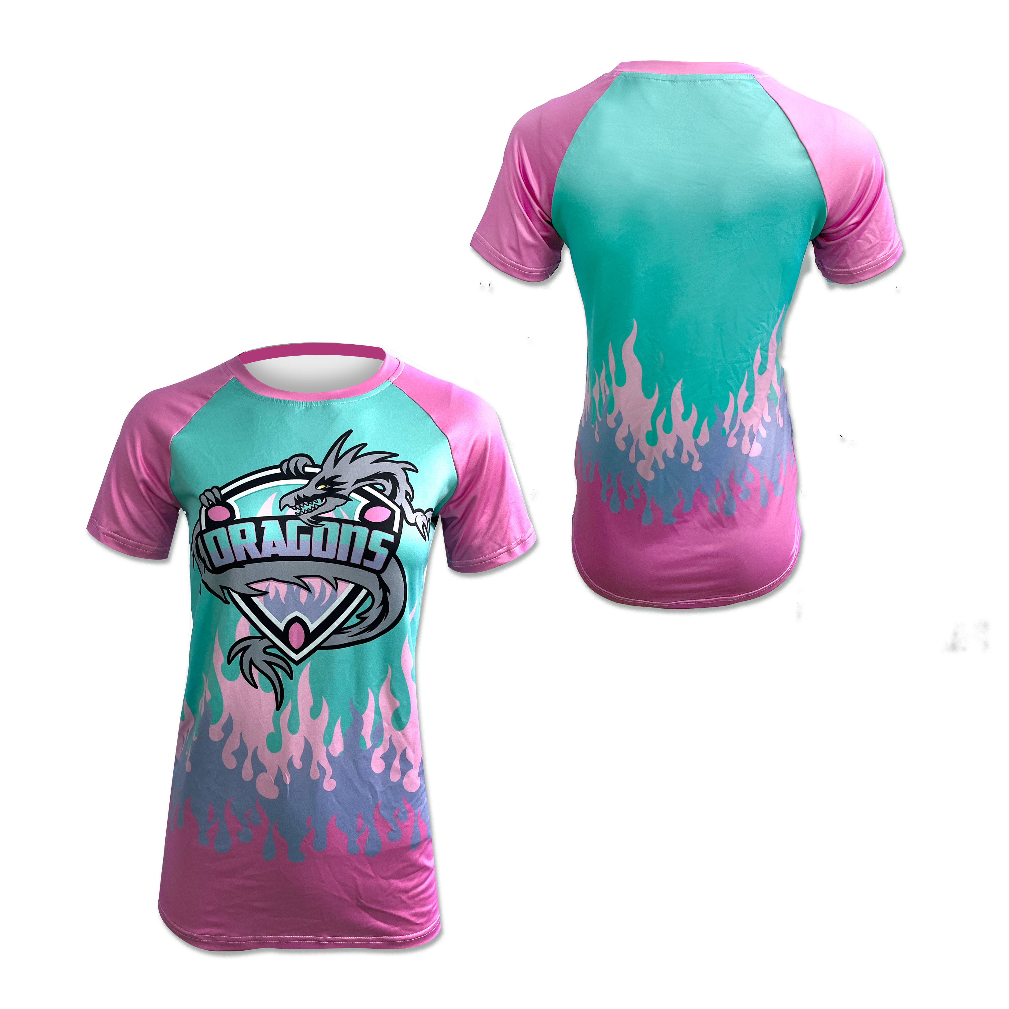 Sublimated Wrestling Uniform