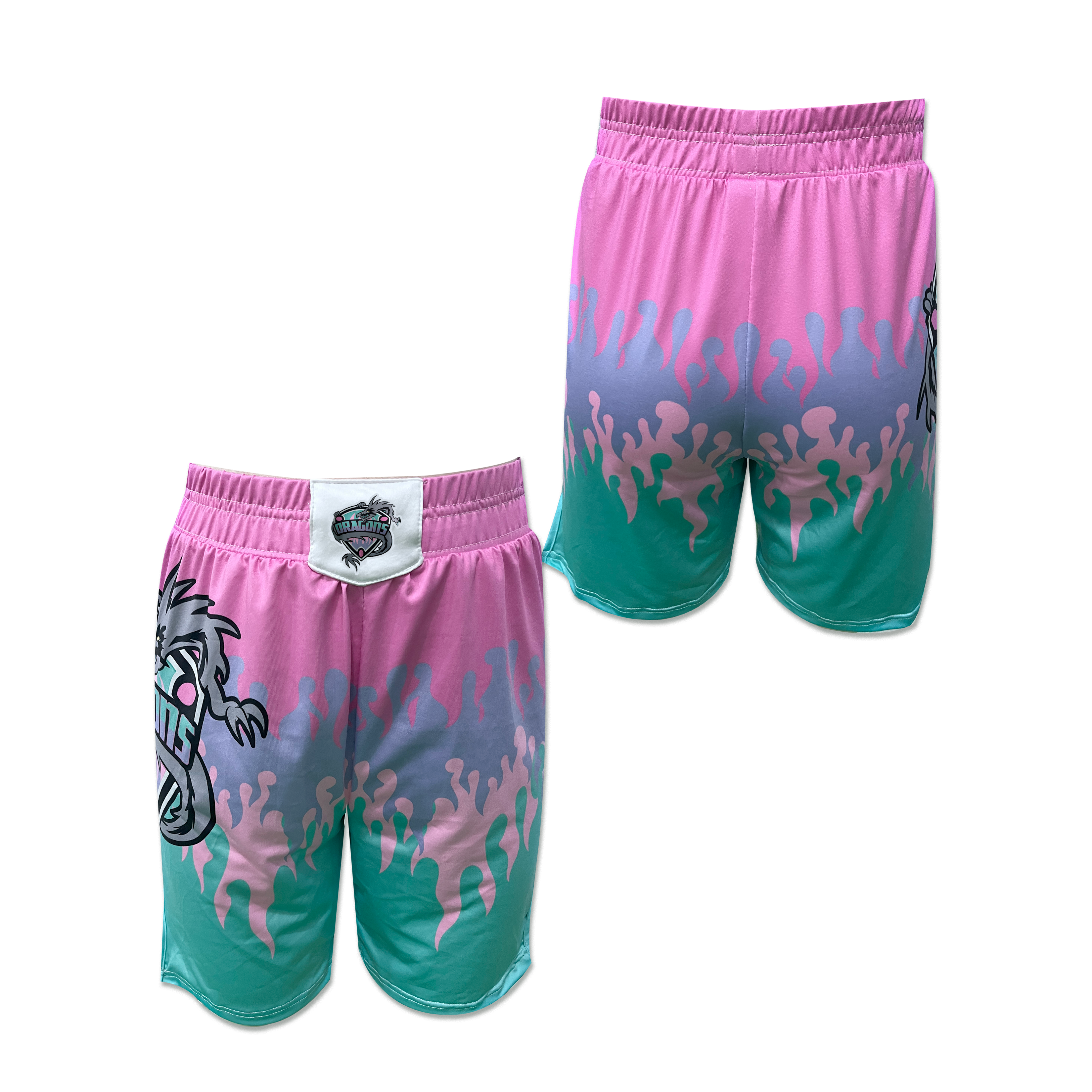 Sublimated Wrestling Uniform