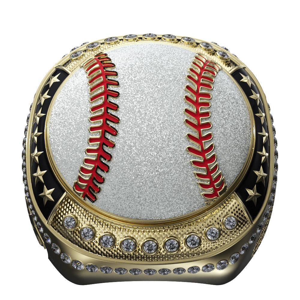Legacy Patriot Ring